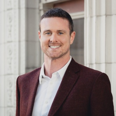 Doctor Matthew Rimmer Bay Point Legal | Law Firm Financing